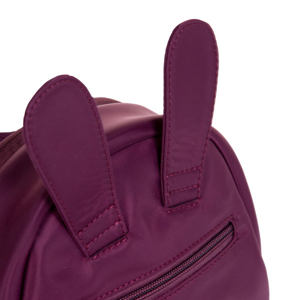 BATOH MY FIRST BAG aubergine