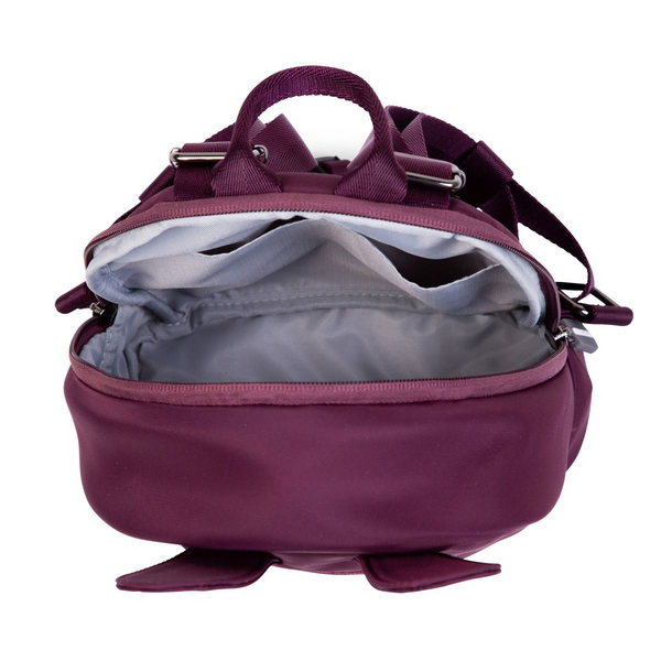 BATOH MY FIRST BAG aubergine