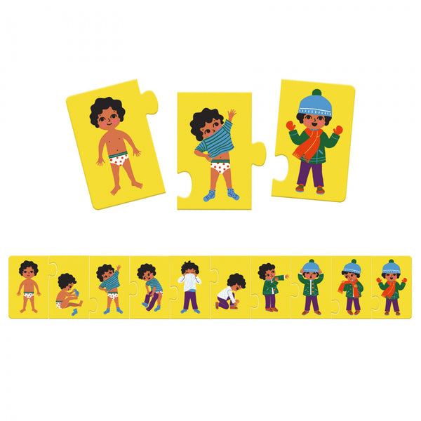 POSTUPOVÉ PUZZLE OBLIEKAM SA DO ZIMY