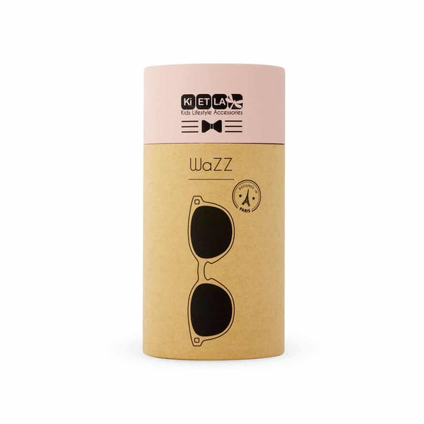 OKULIARE WaZZ blush 1-2, 2-4r