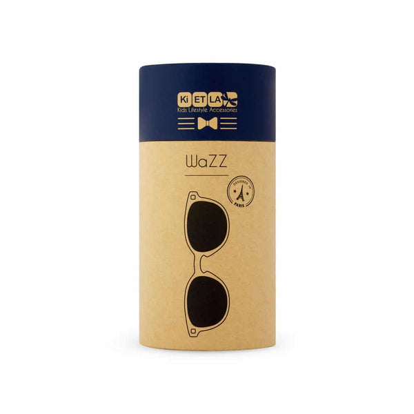 OKULIARE WaZZ denim 1-2, 2-4r