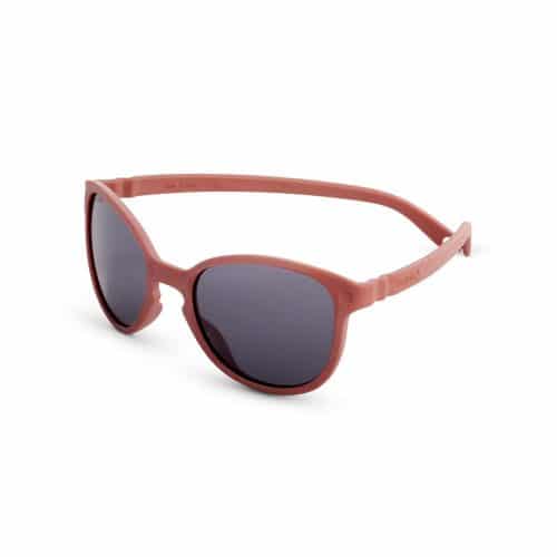 OKULIARE WaZZ terracotta 1-2, 2-4r do vypredania farba končí
