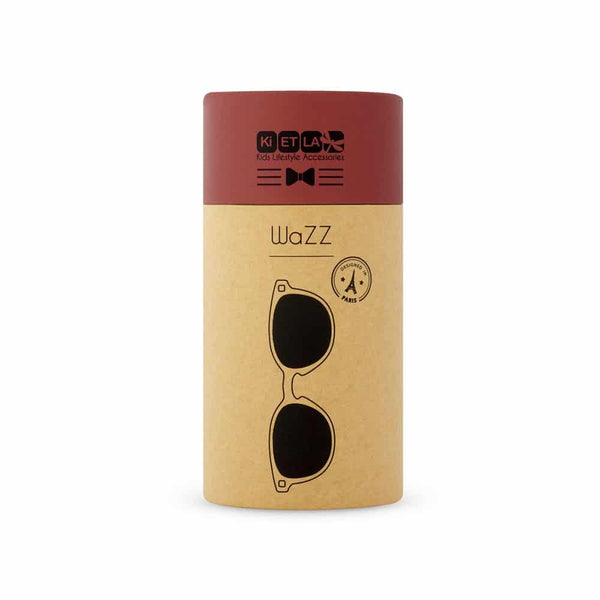 OKULIARE WaZZ terracotta 1-2, 2-4r do vypredania farba končí