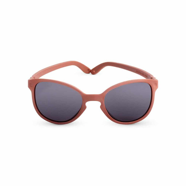 OKULIARE WaZZ terracotta 1-2, 2-4r do vypredania farba končí
