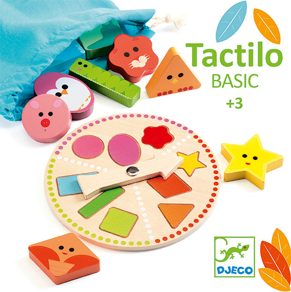 EDU HRA TACTILO 3r