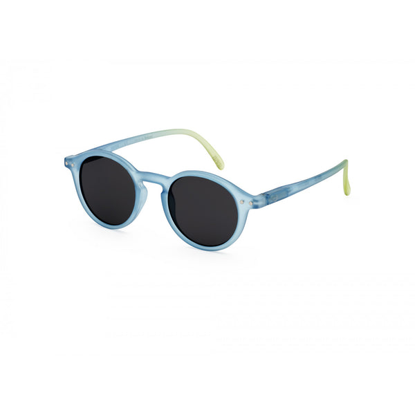 #D SLNEČNÉ OKULIARE UNISEX SUN JUNIOR 5-10R rôzne farby