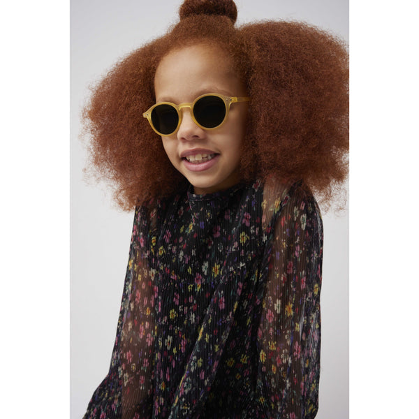 #D SLNEČNÉ OKULIARE UNISEX SUN JUNIOR 5-10R rôzne farby