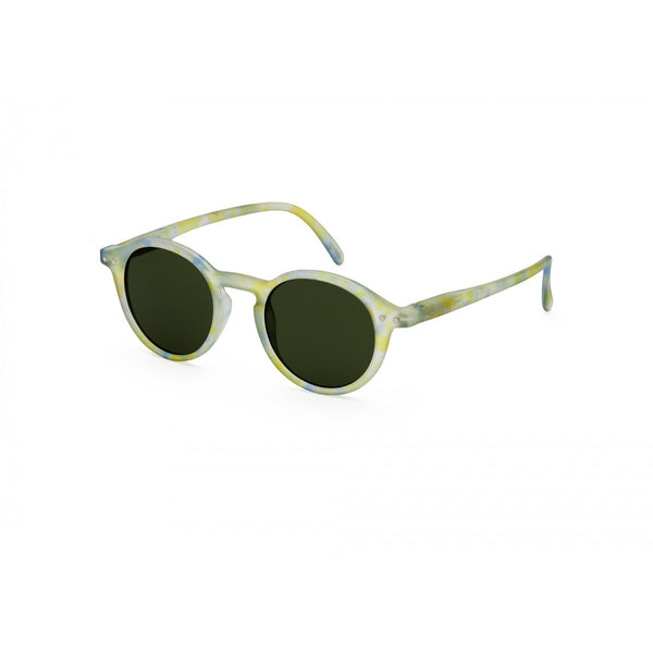 #D SLNEČNÉ OKULIARE UNISEX SUN JUNIOR 5-10R rôzne farby