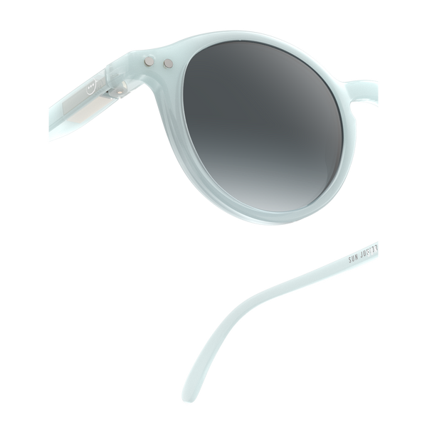 #D SLNEČNÉ OKULIARE UNISEX SUN JUNIOR 5-10R rôzne farby