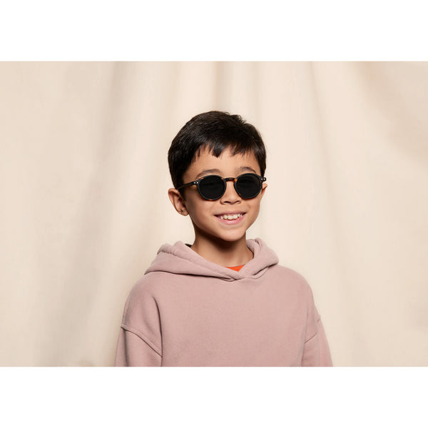 #D SLNEČNÉ OKULIARE UNISEX SUN JUNIOR 5-10R rôzne farby