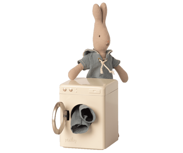 PRÁČKA MINIATURE ( veľký domček)