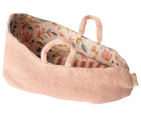MOJŽIŠOV KOŠÍK misty rose
