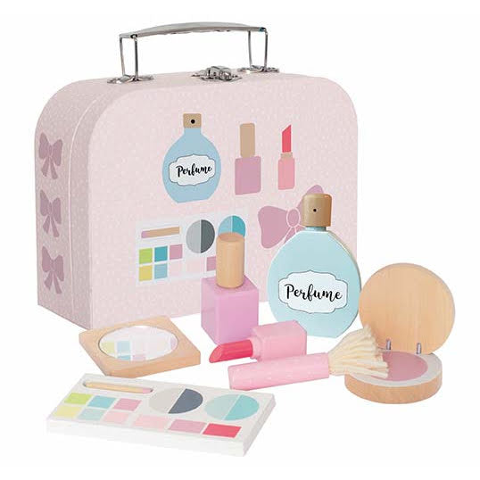 MAKE UP STUDIO V KUFRÍKU