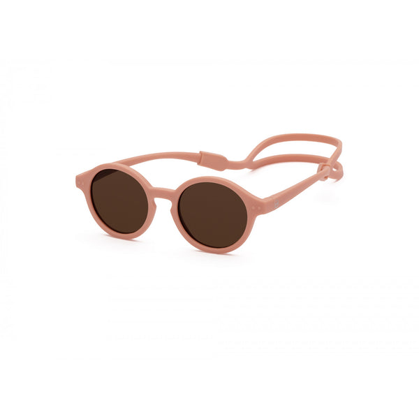 SLNEČNÉ OKULIARE UNISEX SUN KIDS PLUS  3-5 R rôzne farby