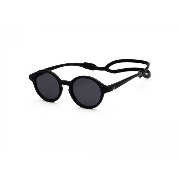 SLNEČNÉ OKULIARE UNISEX SUN KIDS PLUS  3-5 R rôzne farby