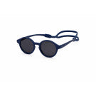 SLNEČNÉ OKULIARE UNISEX SUN KIDS PLUS  3-5 R rôzne farby
