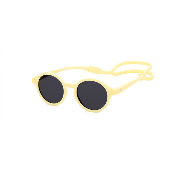SLNEČNÉ OKULIARE UNISEX SUN KIDS PLUS  3-5 R rôzne farby