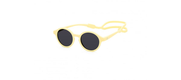 SLNEČNÉ OKULIARE UNISEX SUN KIDS PLUS  3-5 R rôzne farby
