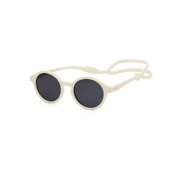 SLNEČNÉ OKULIARE UNISEX SUN KIDS PLUS  3-5 R rôzne farby
