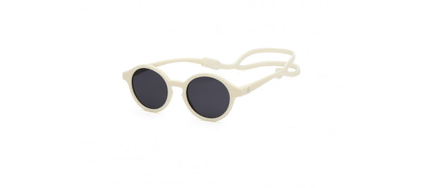 SLNEČNÉ OKULIARE UNISEX SUN KIDS PLUS  3-5 R rôzne farby