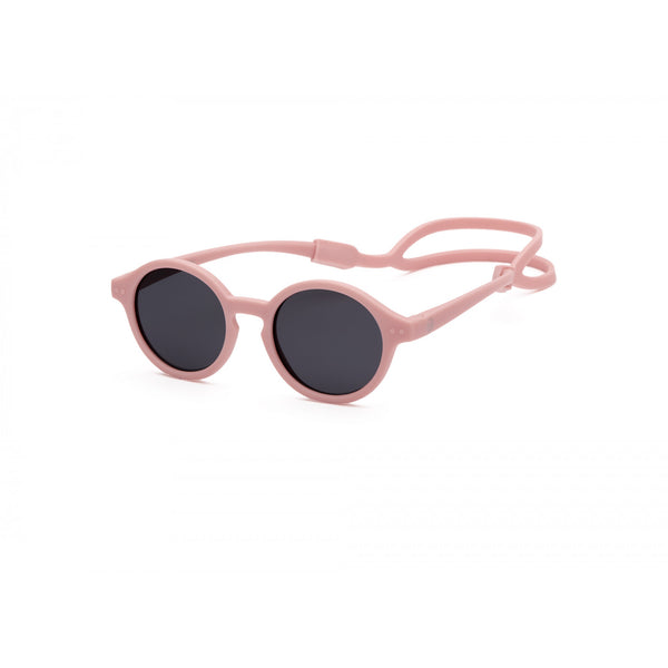 SLNEČNÉ OKULIARE UNISEX SUN KIDS PLUS  3-5 R rôzne farby