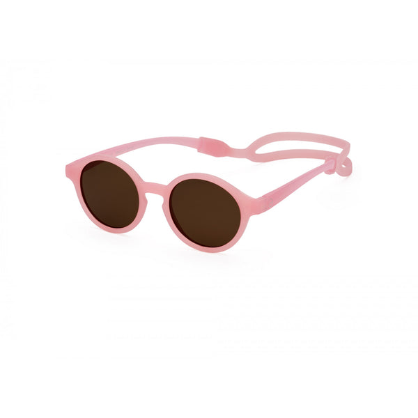 SLNEČNÉ OKULIARE UNISEX SUN KIDS PLUS  3-5 R rôzne farby