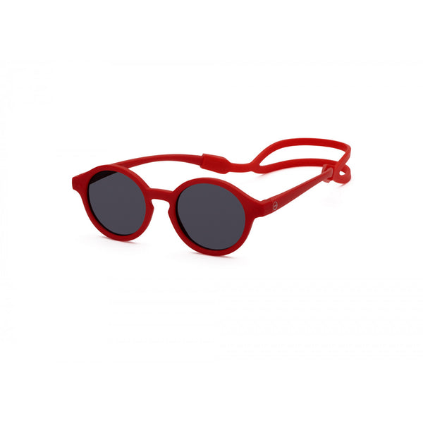 SLNEČNÉ OKULIARE UNISEX SUN KIDS PLUS  3-5 R rôzne farby