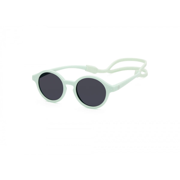 SLNEČNÉ OKULIARE UNISEX SUN KIDS PLUS  3-5 R rôzne farby