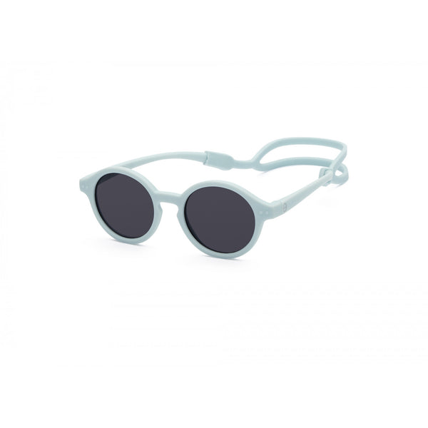 SLNEČNÉ OKULIARE UNISEX SUN KIDS PLUS  3-5 R rôzne farby