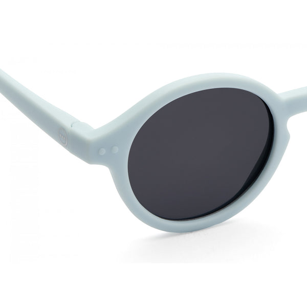 SLNEČNÉ OKULIARE UNISEX SUN KIDS PLUS  3-5 R rôzne farby