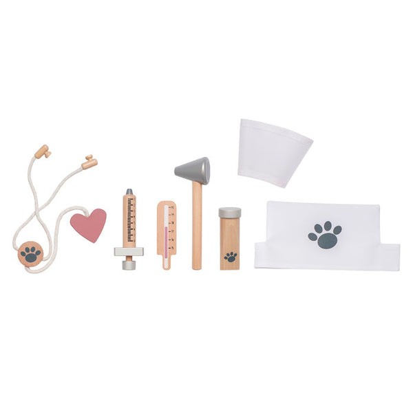 SET PRE VETERINÁRA