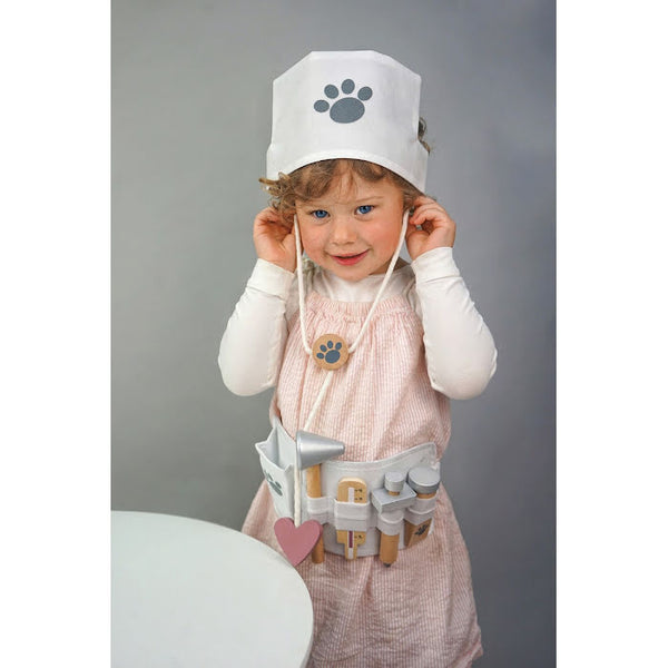 SET PRE VETERINÁRA