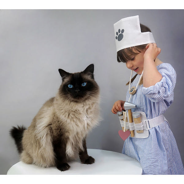 SET PRE VETERINÁRA