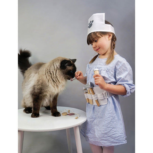 SET PRE VETERINÁRA